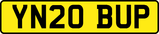 YN20BUP