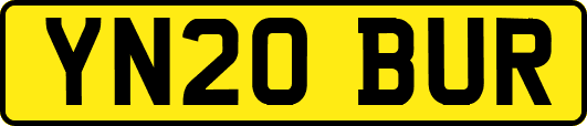YN20BUR
