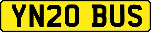 YN20BUS