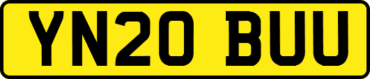 YN20BUU