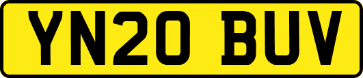 YN20BUV