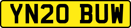 YN20BUW