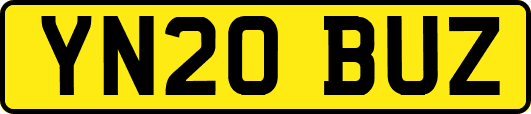 YN20BUZ