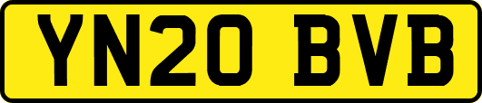 YN20BVB