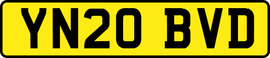 YN20BVD