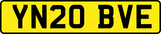 YN20BVE