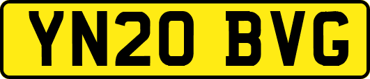 YN20BVG