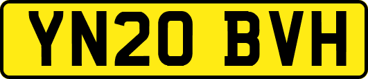 YN20BVH