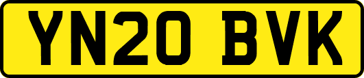 YN20BVK