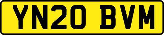 YN20BVM