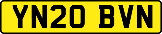 YN20BVN