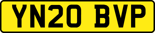 YN20BVP