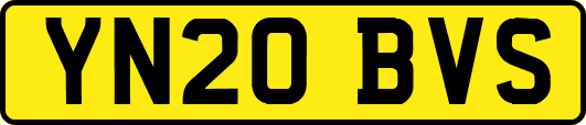 YN20BVS