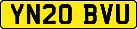 YN20BVU
