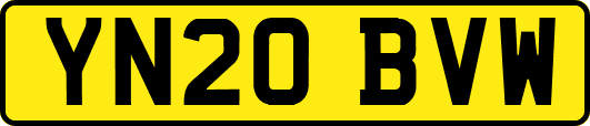 YN20BVW