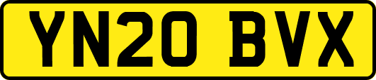 YN20BVX