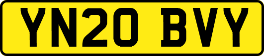 YN20BVY