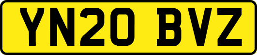 YN20BVZ