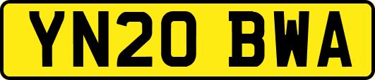 YN20BWA