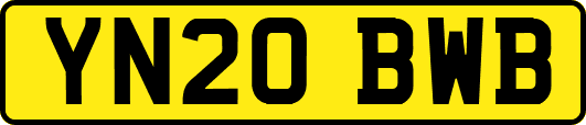 YN20BWB