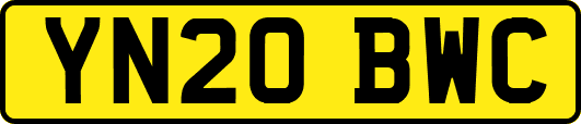 YN20BWC