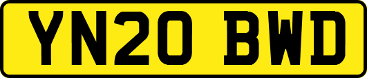 YN20BWD