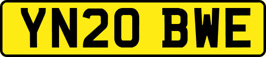 YN20BWE
