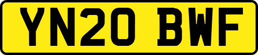 YN20BWF