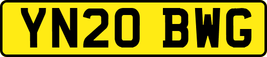 YN20BWG