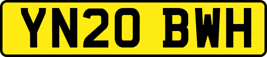 YN20BWH