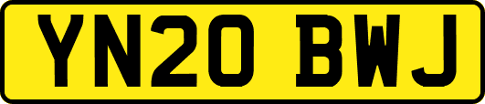 YN20BWJ