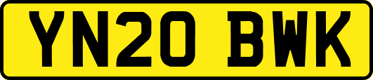 YN20BWK