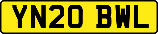 YN20BWL