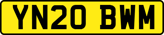 YN20BWM