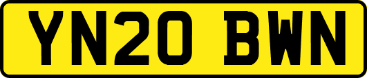 YN20BWN