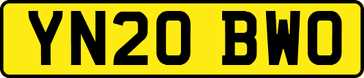 YN20BWO