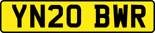 YN20BWR