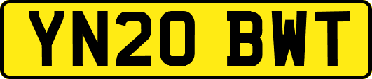 YN20BWT
