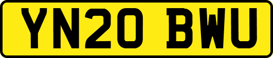 YN20BWU
