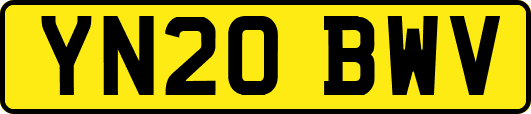 YN20BWV