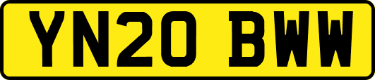 YN20BWW