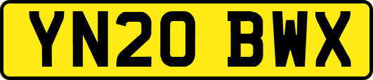 YN20BWX