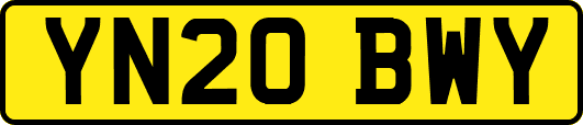 YN20BWY