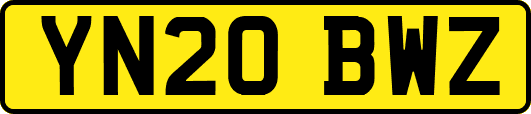 YN20BWZ