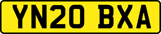 YN20BXA