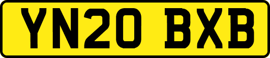 YN20BXB