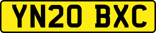 YN20BXC