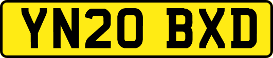 YN20BXD