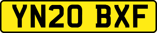 YN20BXF