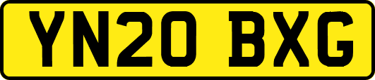 YN20BXG
